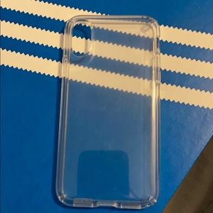 Phone X / Xs Silicone cover